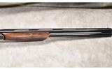 Benelli ~ 828U ~ 20 Gauge - 4 of 11