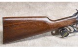 WINCHESTER ~ 94 ~ .32 WINCHESTER SPECIAL - 2 of 12
