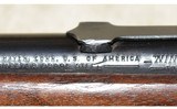 WINCHESTER ~ 94 ~ .32 WINCHESTER SPECIAL - 12 of 12