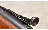 WINCHESTER ~ Model 68 ~ .22 S, L, LR - 12 of 12