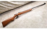 WINCHESTER ~ Model 68 ~ .22 S, L, LR - 1 of 12