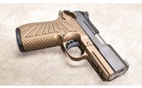 WILSON COMBAT ~ SFX9 ~ 9MM LUGER - 3 of 6