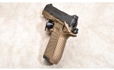 WILSON COMBAT ~ SFX9 ~ 9MM LUGER - 4 of 6
