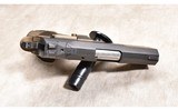 WILSON COMBAT ~ SFX9 ~ 9MM LUGER - 5 of 6