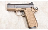 WILSON COMBAT ~ SFX9 ~ 9MM LUGER - 2 of 6