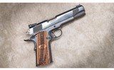 Kimber ~ Raptor II ~ .45 ACP - 1 of 11