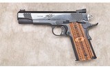 Kimber ~ Raptor II ~ .45 ACP - 3 of 11