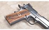 Kimber ~ Raptor II ~ .45 ACP - 8 of 11