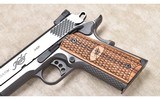 Kimber ~ Raptor II ~ .45 ACP - 9 of 11