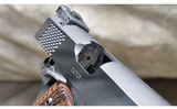 Kimber ~ Raptor II ~ .45 ACP - 7 of 11