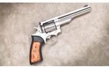 Sturm Ruger & Co ~ GP100 ~ .357 Magnum - 1 of 12