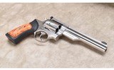 Sturm Ruger & Co ~ GP100 ~ .357 Magnum - 2 of 12