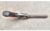 Sturm Ruger & Co ~ GP100 ~ .357 Magnum - 10 of 12