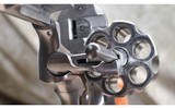 Sturm Ruger & Co ~ GP100 ~ .357 Magnum - 6 of 12