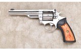 Sturm Ruger & Co ~ GP100 ~ .357 Magnum - 3 of 12