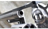Sturm Ruger & Co ~ GP100 ~ .357 Magnum - 8 of 12