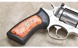 Sturm Ruger & Co ~ GP100 ~ .357 Magnum - 11 of 12