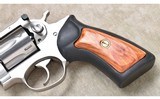 Sturm Ruger & Co ~ GP100 ~ .357 Magnum - 12 of 12