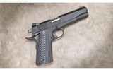 Rock Island Armory ~ M1911 ~ 9MM LUGER - 1 of 11