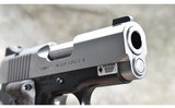 Kimber ~ Ultra Carry II ~ .45 ACP - 5 of 10