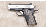 Kimber ~ Ultra Carry II ~ .45 ACP - 3 of 10