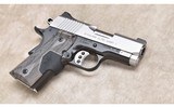 Kimber ~ Ultra Carry II ~ .45 ACP - 2 of 10