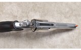 Smith & Wesson ~ Model 66-4 ~ .357 Magnum - 9 of 12