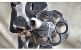 Smith & Wesson ~ Model 66-4 ~ .357 Magnum - 8 of 12