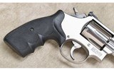 Smith & Wesson ~ Model 66-4 ~ .357 Magnum - 11 of 12