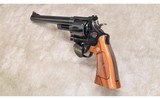 Smith & Wesson ~ Model 57-2 ~ .41 Remington Magnum - 4 of 12