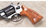 Smith & Wesson ~ Model 57-2 ~ .41 Remington Magnum - 11 of 12