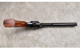 Smith & Wesson ~ Model 57-2 ~ .41 Remington Magnum - 7 of 12