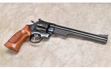 Smith & Wesson ~ Model 57-2 ~ .41 Remington Magnum - 2 of 12