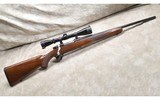 RUGER ~ M77 MARK II ~ .243 WINCHESTER - 1 of 11