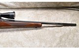 RUGER ~ M77 MARK II ~ .243 WINCHESTER - 4 of 11