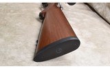 RUGER ~ M77 MARK II ~ .243 WINCHESTER - 11 of 11