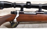 RUGER ~ M77 MARK II ~ .243 WINCHESTER - 3 of 11