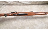 RUGER ~ M77 MARK II ~ .243 WINCHESTER - 6 of 11