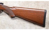 RUGER ~ M77 MARK II ~ .243 WINCHESTER - 10 of 11