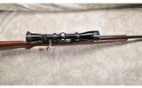 RUGER ~ M77 MARK II ~ .243 WINCHESTER - 5 of 11