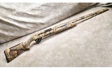 BENELLI ~ SUPER BLACK EAGLE II ~ 12 Gauge - 1 of 11