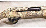 BENELLI ~ SUPER BLACK EAGLE II ~ 12 Gauge - 3 of 11