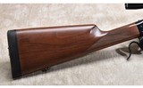 WINCHESTER ~ 1885 ~ .22-250 REMINGTON - 2 of 11