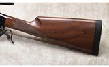 WINCHESTER ~ 1885 ~ .22-250 REMINGTON - 10 of 11
