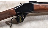 WINCHESTER ~ 1885 ~ .22-250 REMINGTON - 3 of 11