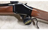 WINCHESTER ~ 1885 ~ .22-250 REMINGTON - 9 of 11