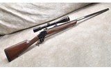 WINCHESTER ~ 1885 ~ .22-250 REMINGTON - 1 of 11