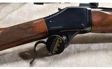 WINCHESTER ~ 1885 ~ .223 REMINGTON - 4 of 11