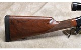 WINCHESTER ~ 1885 ~ .223 REMINGTON - 2 of 11