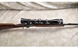 WINCHESTER ~ 1885 ~ .223 REMINGTON - 5 of 11
